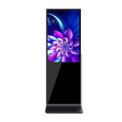 China 0.0615 X 0.1845mm Pixel Pitch Desktop Interactive LCD Display with and VGA Interfaces en venta