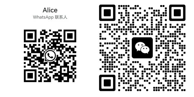 Contact person Alice
