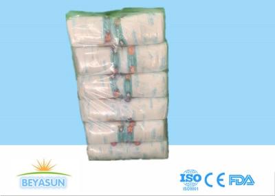 中国 Grade A Baby Sleepy Diaper XL Dry Disposable Baby Diapers Nappies For Baby 販売のため