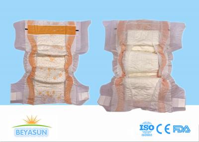 China Import pulp SAP Ecology Infants Baby Diapers For Indonesia Zambia Agent for sale