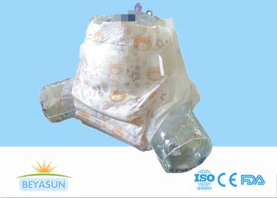 Chine Couches-culottes Chine Maya Huggying Pampering Baby Diaper en gros de bébé d'OEM Dipers pour des enfants de bébés à vendre