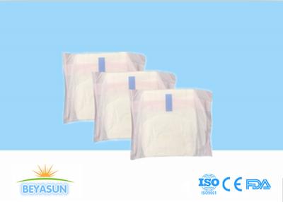 China Physiological Period Long Women Wearing Sanitary Pads For Heavy Bleeding for sale