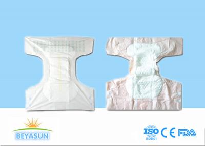 China Calças descartáveis do plástico dos tecidos de pano adulto seguro dos produtos da incontinência à venda