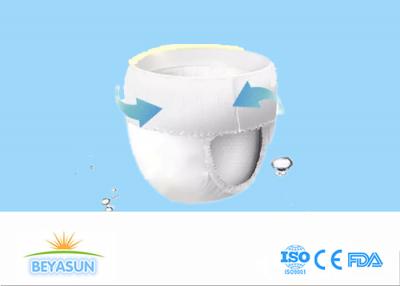 China Breathable M L Xl Xxl Size Adult Diaper Disposal 10pcs / Bag 9pcs / Bag Package for sale