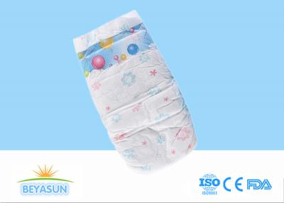 China Extra Soft Care Personalized Disposable Diapers For Babies With Customized Design for sale