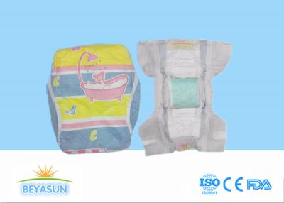Chine La formation nouveau-née de coton de couches-culottes de bébé d'enfants mignons de tissu halète la FDA d'OIN de la CE à vendre