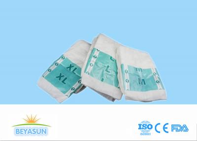 China Xxl Adult Male Diapers And Adult Plastic Pants Pe Film Back Sheet Soft And Breathable for sale