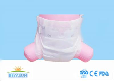China FDA High Absorption Full Core Baby Pull Up Pants Disposable Hot Films XXL for sale