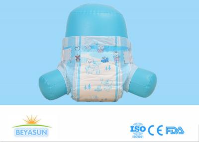 China Professional Pampering Infant Baby Diapers Ultra Thin Design Exported To Worldwide for sale