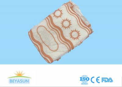 China Kiss Kids A Grade Dry Soft Disposable Baby Diapers High Absorbency Skin Friendly for sale