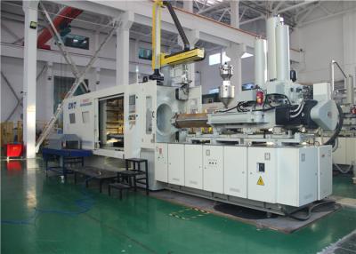 China Magnesium Small Injection Molding Machine 105 MPa Thixomolding Aluminum en venta