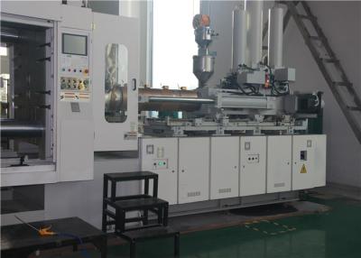 China IOS9001 Semi-Solid Thixomolding Machine Magnesium Thixomolding Aluminum à venda