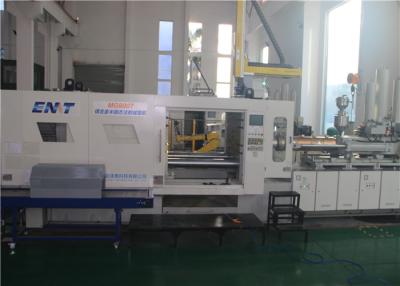 China T Groove Way Thixomolding Machine Process High Capacity Magnesium Alloy for sale