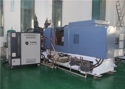 China 3000KN 110Mpa Small Injection Molding Machine Magnesium Alloy Thixomolding Process à venda