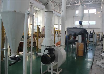 China Semi-Solid Thixomolding Magnesium Quick Injection Molding Equipment TS16949 for sale