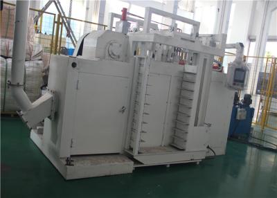 Chine Magnesium Hydraulic Small Injection Molding Machine Semi-Solid à vendre