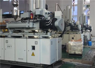 中国 High Capacity Zinc Casting Machine Magnesium Alloy IOS9001 Metal Casting Machine 販売のため