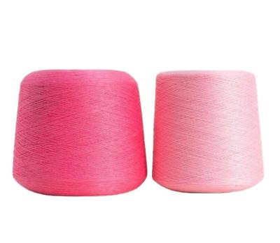 China 100% Merino Wool Worsted Yarn High Tenacity For Knitting Weaving Sewing for sale