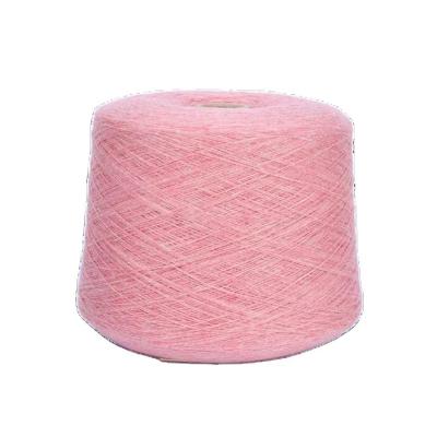 China Sewing Acrylic Wool Yarn 100% Merino Wool Worsted Yarn For Knitting Weaving for sale
