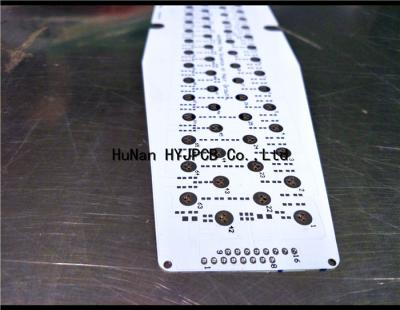 China LED Driver High Thermal Conductivity PCB ROHS ISO9001 UL Certification for sale