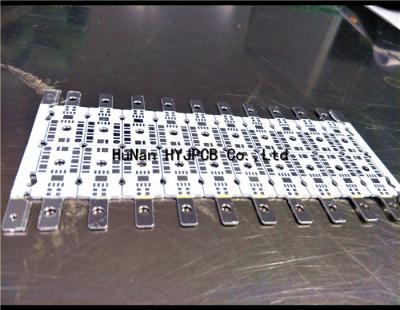 China Aluminum High Thermal Conductivity Pcb For Car Charging Station for sale
