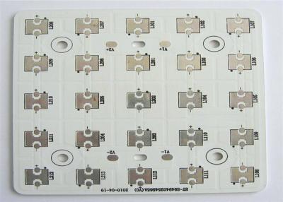 China Pcb Aluminum Board  MCPCB   LED PCB  Aluminum  LED Print Circuit Board for sale