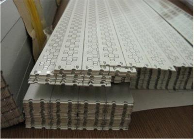 China Aluminum Pcb Manufacturer LED Tube PCB  Aluminium Printed Circuit Board  LED Print Circuit Board for sale
