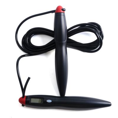 China Smart Fitness Jump Rope Length Adjustable For High Low Intensity Aerobic Exercise for sale