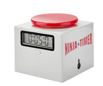 China Fashionable Digitale Countdown Timer Students  Sports Countdown Timer for sale