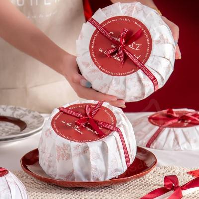 Valentine'S Day 6-Person Porcelain Tableware Gift Set For Wife Girlfriend Or Lovers