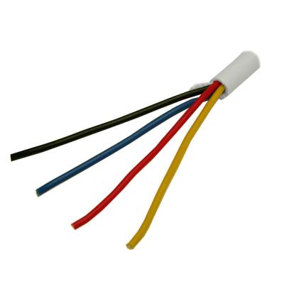 China UL CM Standard Security Alarm Cable Copper Conductor for Wiring Burglar for sale
