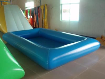 China Small Inflatable Swimming Pools For Kids / inflatable swimming pools for kids for sale