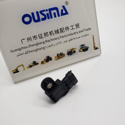 China Bosch Intake Manifold Pressure Sensor 0281006107 245 R110 en venta