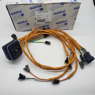 China 198-2713 C7 Engine Excavator Wiring Harness 1982713 For  324D 325D 329D for sale