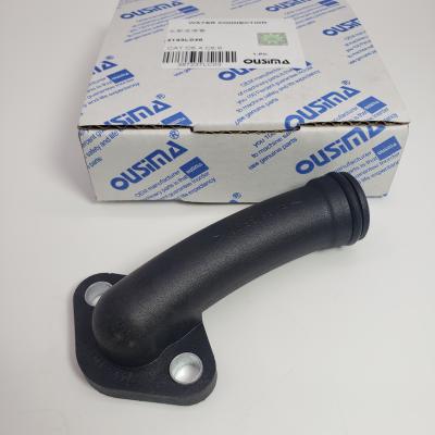 China 4133L048 Water Conenetion Water Pump Tube For  C6.4 C6.6 for sale