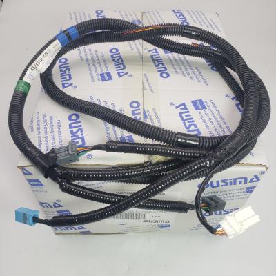China Wiring Harness 4708451 For HITACHI ZX210H-5G ZX240-5G ZX280-5G for sale