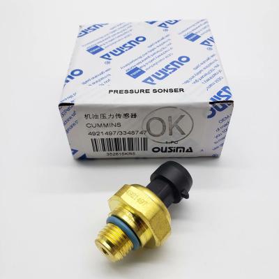 Chine OUSIMSA Pressure Sensor 4921497 3348747 Intake Air Pressure Sensor Cummins Engines à vendre