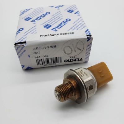 China Oil Pressure Sensor, interruptor de presión resistente 3447389 en venta