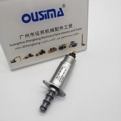 中国 幼虫 318B 330C 345Bのための1140616の油圧ポンプの電磁弁114-0616 販売のため
