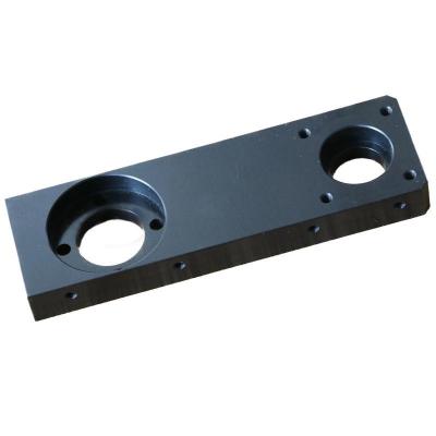 China Available Sample Precision CNC Machined Components , CNC Turning Aluminum Parts for sale