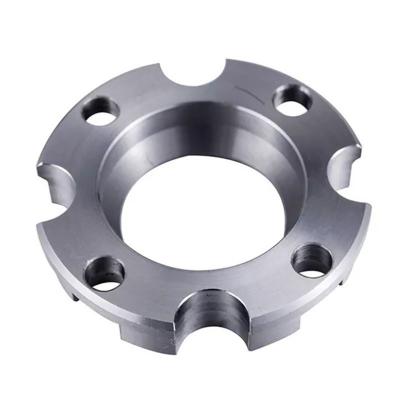 China Componentes de precisión CNC de acero inoxidable 316L, piezas de latón de mecanizado CNC en venta