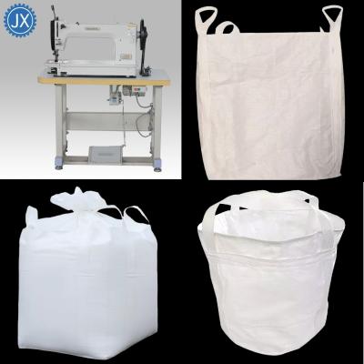 China Single Needle Hook Packaging Bag Sewing Machine Strong Power Big Hook 2560 for sale