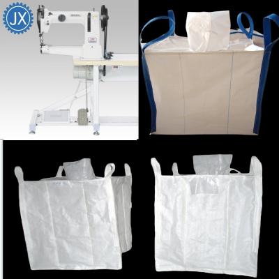 Китай Легкий для того чтобы работать и швейная машина эффективное 6-180-2 сильной сумки Bluk продается