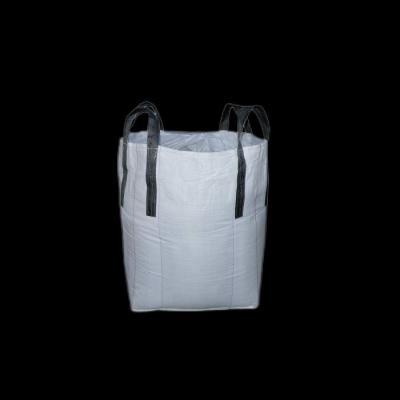 China Simple Construction Industrial Bulk Bags Rugged Disposable for sale