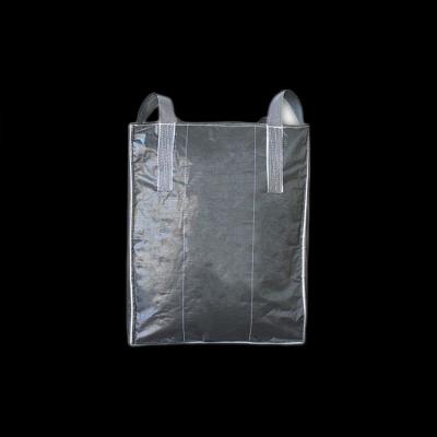China Simple Structure FIBC Bulk Bag Scorrosion Resistant Rugged for sale