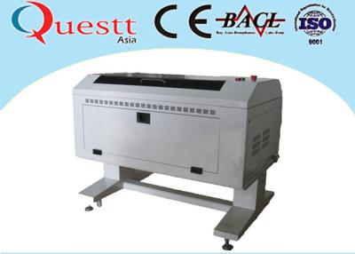 China Máquina de gravura subsuperficial do laser à venda