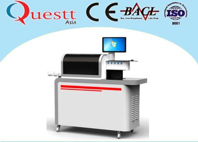 Китай Профессиональная гибочная машина письма канала CNC для 3D подписывает ширину 120mm продается
