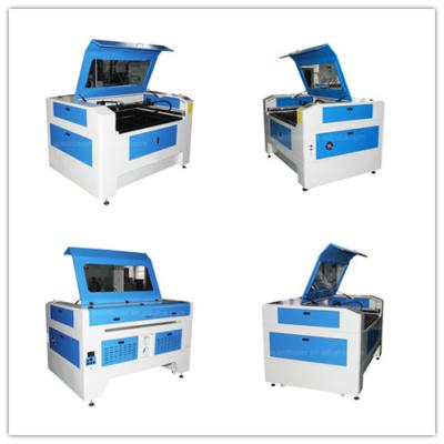 China 130w Co2 Laser Cutter And Engraver CNC Cutting Laser Cutting Machine Laser Cutter for sale