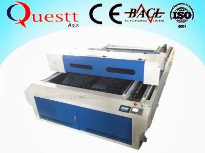 China Máquina CNC de corte e gravação a laser CO2 para acrílico / pedra / MDF / aço à venda