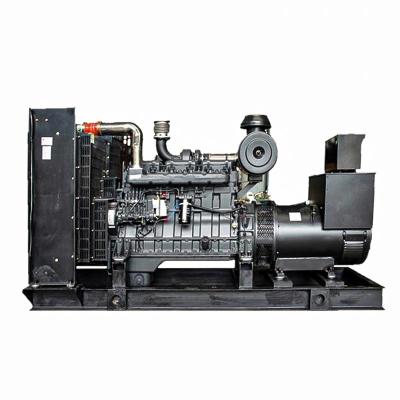 China SDEC 1800 rpm Diesel 25 Kva Unidade de gerador de três fases 220V380V 400V415V 440V 480V à venda